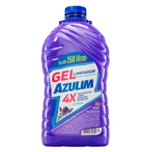 Limpador Gel Azulim 5L Lavanda - Start Quimica