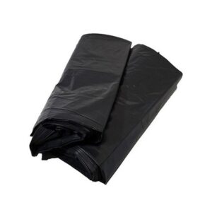SACO PRETO 20L PARA LIXO PLASTIKON - 1XUN