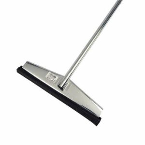 RODO ALUMINIO DUPLO 60CM COM CABO ALUMINIO PRIME - 1XUN
