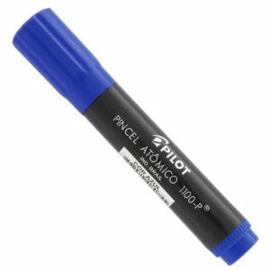 PINCEL ATÔMICO PILOT 1100-P AZUL