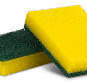 ESPONJA DUPLA FACE SCOTCH BRITE - 1XUN