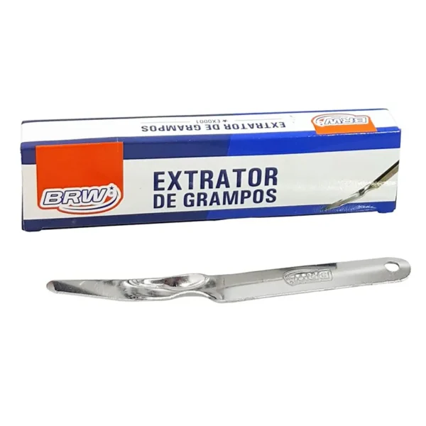 EXTRATOR DE GRAMPOS BRW