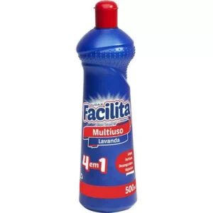 MULTI USO FACILITA LAVANDA 1X500ML - 1X1UN