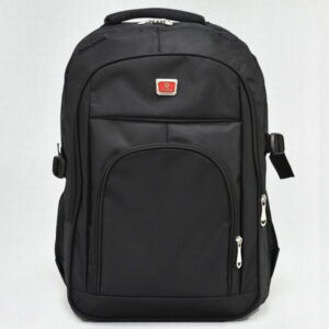 MOCHILA PRETA GRANDE