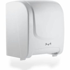 TOALHEIRO AUTO CORTE BCO 14 UN COMPACTO