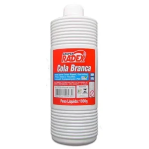 COLA LIQUIDA MAX 1 KG