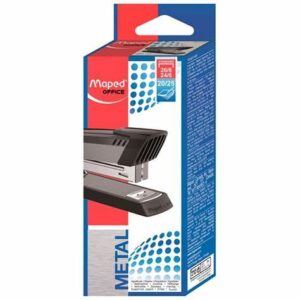 GRAMPEADOR MAPED METAL