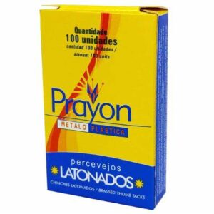 PERCEVEJO PRAYON 2400 UND