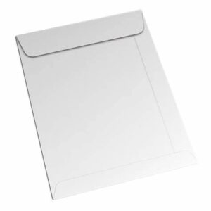 ENVELOPE BRANCO A4