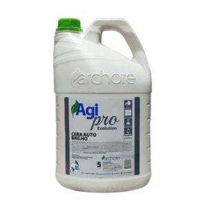 CERA AUTOBRILHO 5L EVOLUTION AGI PRO