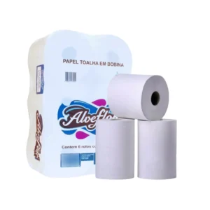 TOALHA BOB 6X200M FIT ALVEFLOR 22GR