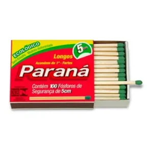 FOSFORO LONGO ECO PARANA 1X200UN