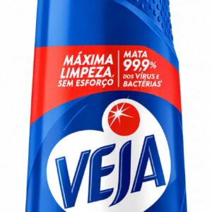 VEJA GOLD MULTIUSO 750 ML