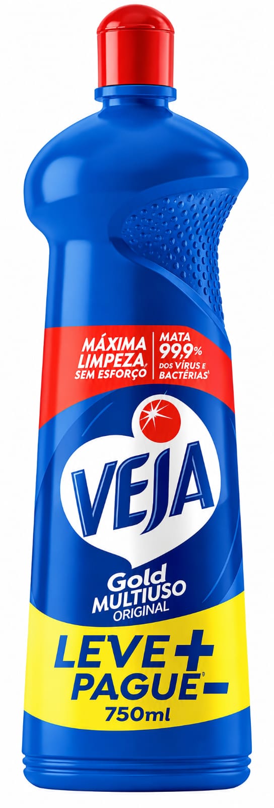 VEJA GOLD MULTIUSO 750 ML